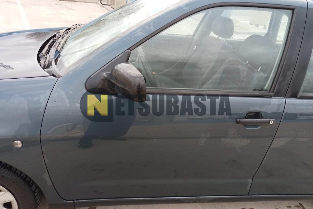 Seat Cordoba 1.9 TDI 2000