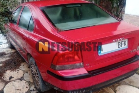 Yamaha XMAX 250 2007