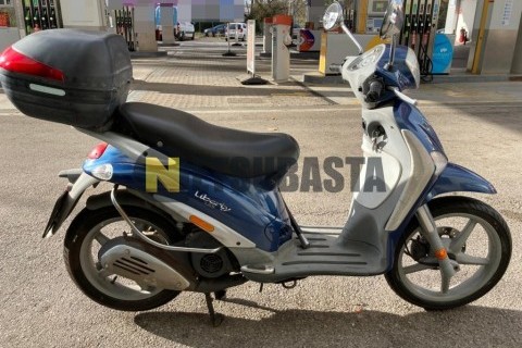 Yamaha XMAX 250 2007