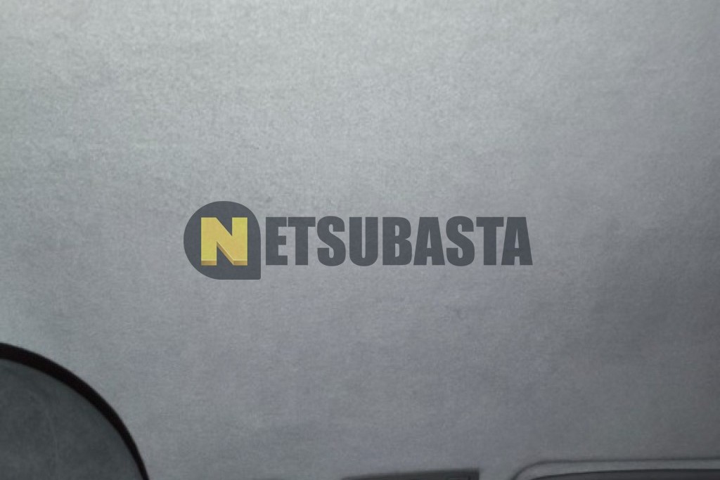 Nissan Primera 1.6 2003