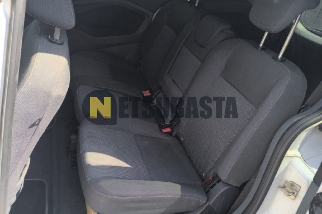 Ford Grand C-MAX 1.6 Ti-VCT 2011