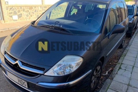 Mercedes-Benz Actros 1848 LS 2021