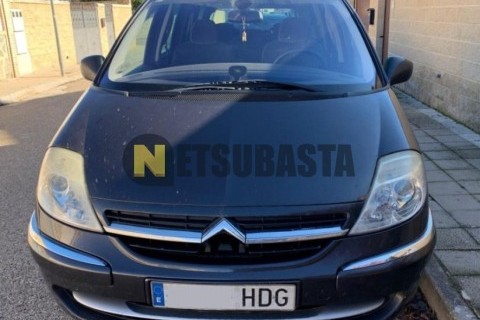 Mercedes-Benz Actros 1848 LS 2021