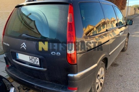 Mercedes-Benz Actros 1848 LS 2021