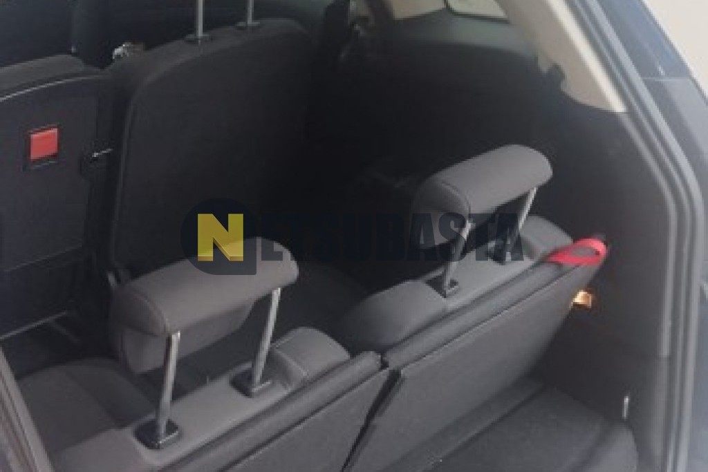 Ford Grand C-MAX 1.0 EcoBoost 2015