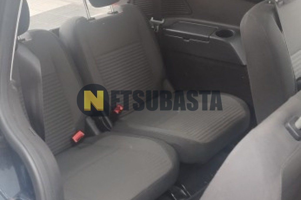 Ford Grand C-MAX 1.0 EcoBoost 2015