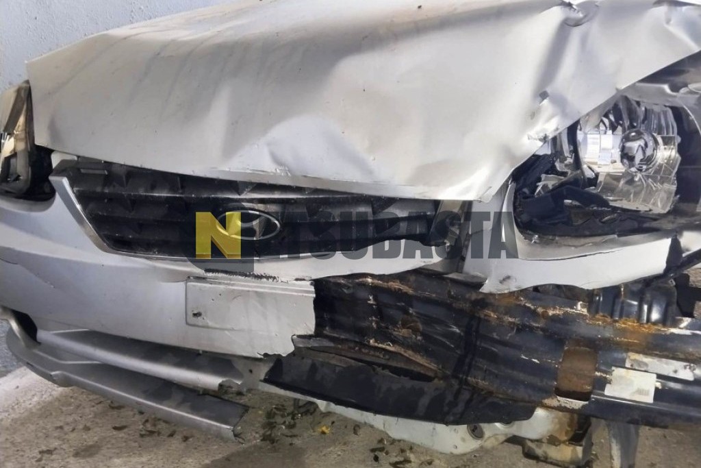 Hyundai Accent 1.5 CRDi 2004