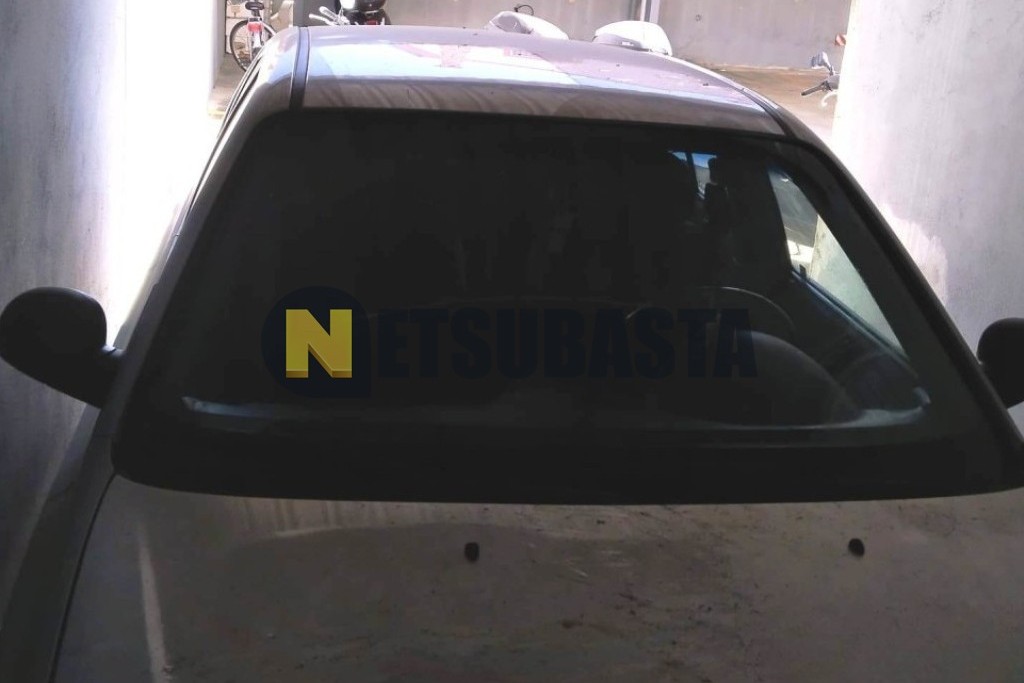 Hyundai Accent 1.5 CRDi 2004