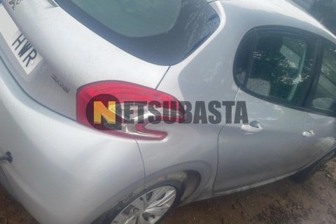 Yamaha XMAX 250 2007