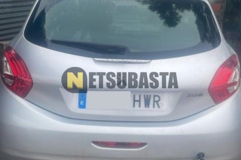 Yamaha XMAX 250 2007