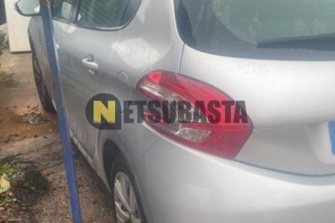 Yamaha XMAX 250 2007