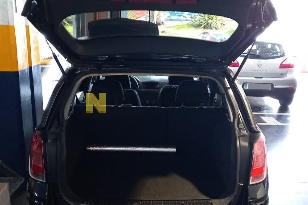 Opel Astra SW 1.7 CDTi 2006