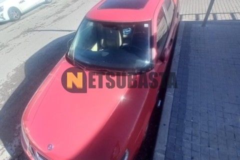 Mercedes-Benz Actros 1848 LS 2021