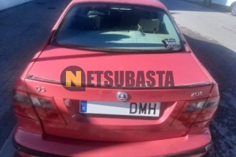 Mercedes-Benz Actros 1848 LS 2021