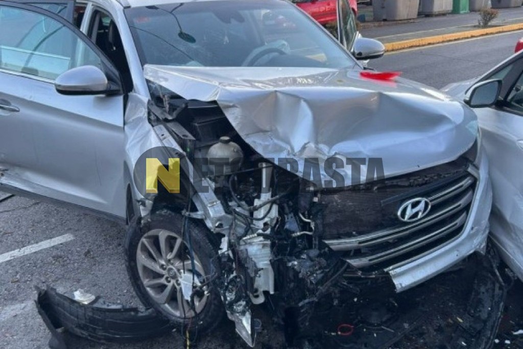 Hyundai Tucson 1.7 CRDi 2016