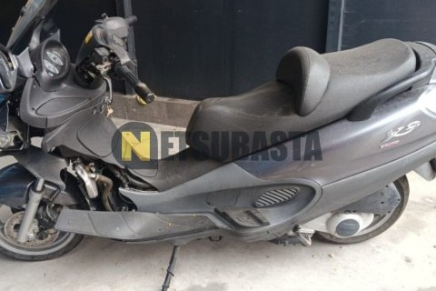 Mercedes-Benz Actros 1848 LS 2021