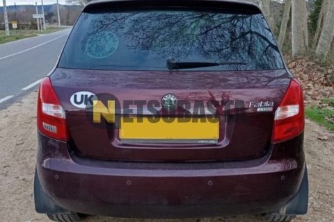 Yamaha XMAX 250 2007