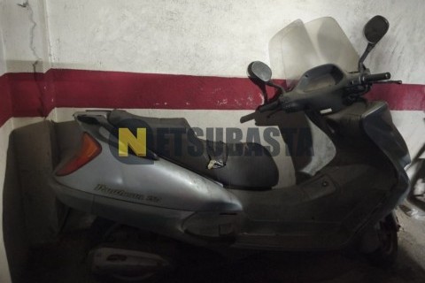 Mercedes-Benz Actros 1848 LS 2021