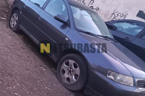 Yamaha XMAX 250 2007