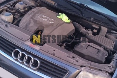 Yamaha XMAX 250 2007