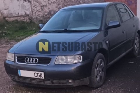 Yamaha XMAX 250 2007