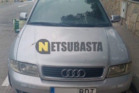 Yamaha XMAX 250 2007