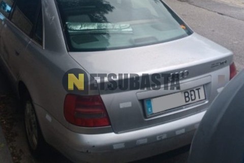 Yamaha XMAX 250 2007