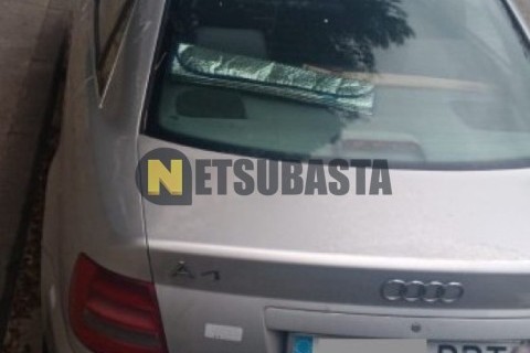 Yamaha XMAX 250 2007