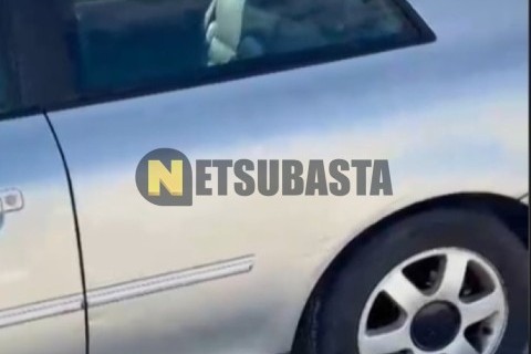 Yamaha XMAX 250 2007