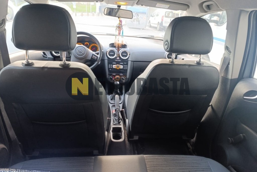 Opel Corsa 1.3 CDTi 2014