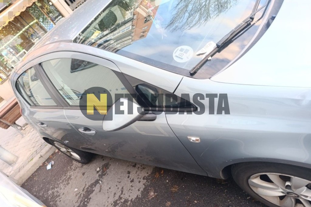 Opel Corsa 1.3 CDTi 2014