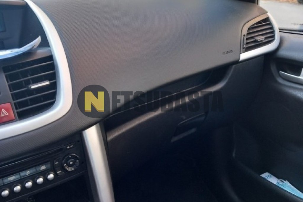 Peugeot 207 1.4i 2011