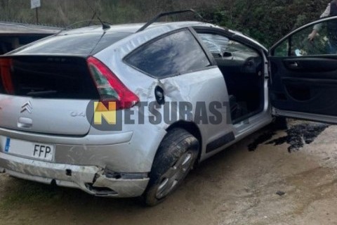 Mercedes-Benz Actros 1848 LS 2021