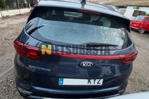 Kymco Vitality 50 2016