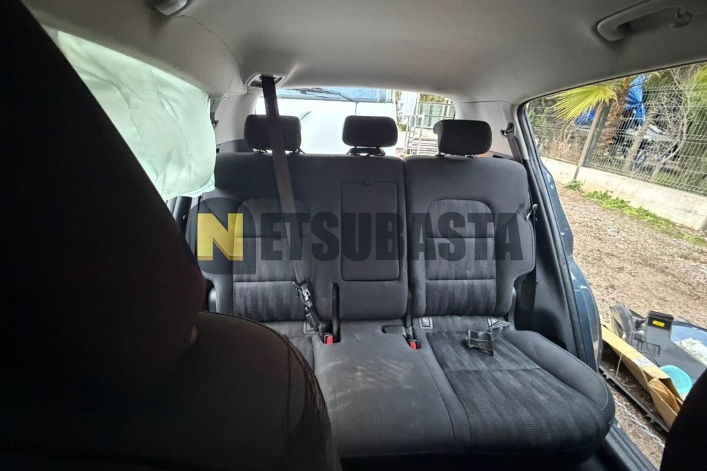 Kia Sportage 1.6 GDi 4x2 2019