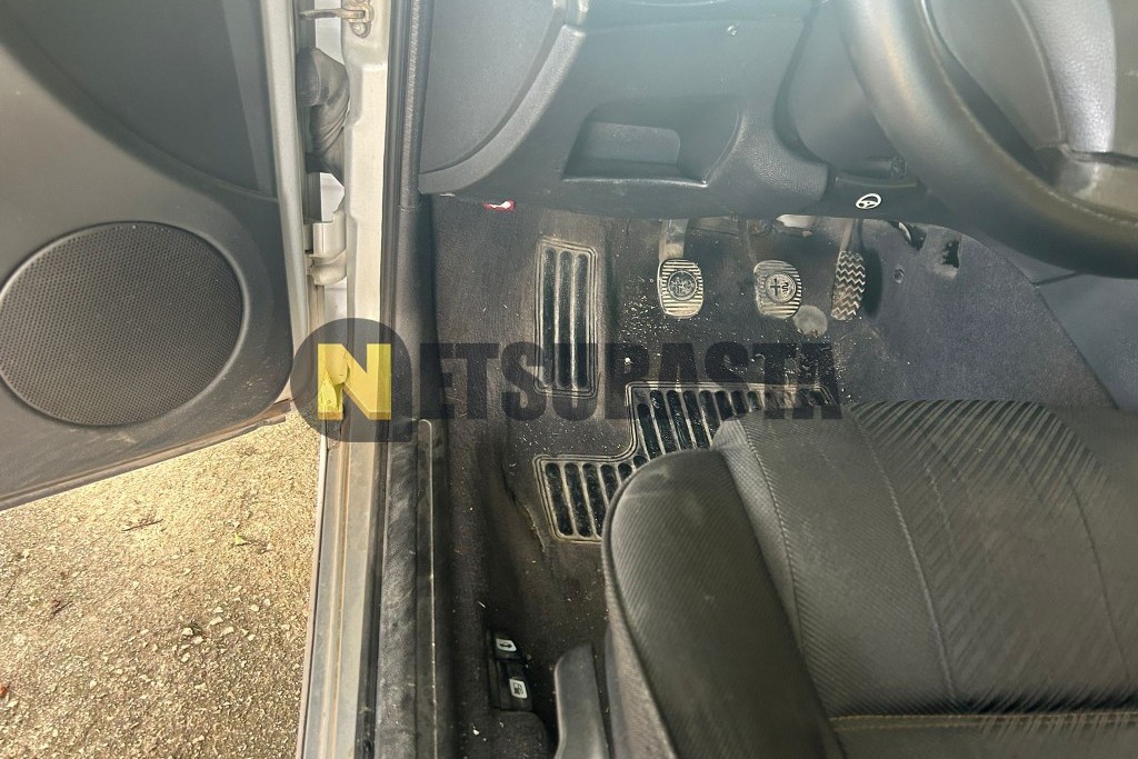 Alfa Romeo 156 1.6 TS 1999