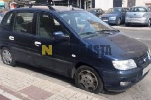 Kymco Vitality 50 2016