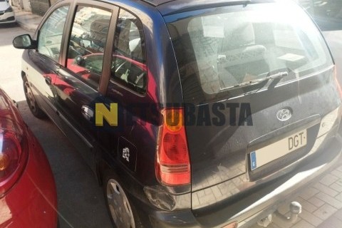 Kymco Vitality 50 2016