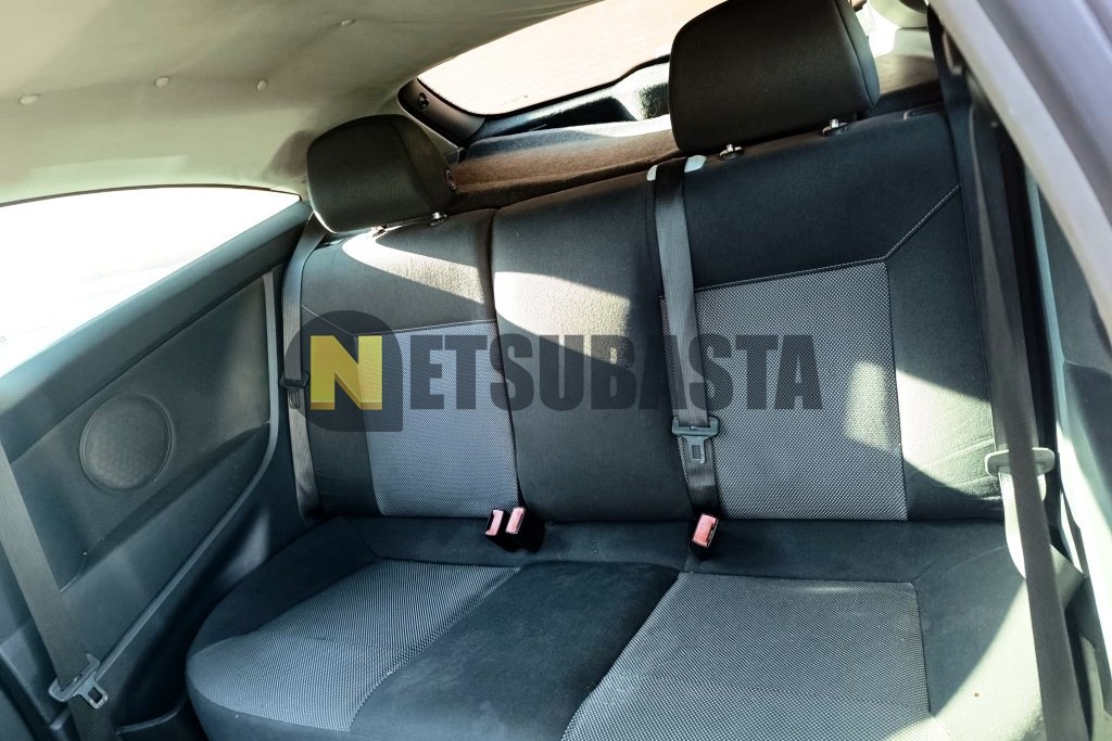 Opel Astra GTC 1.4 16V 2009