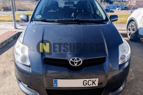 Yamaha XMAX 250 2007