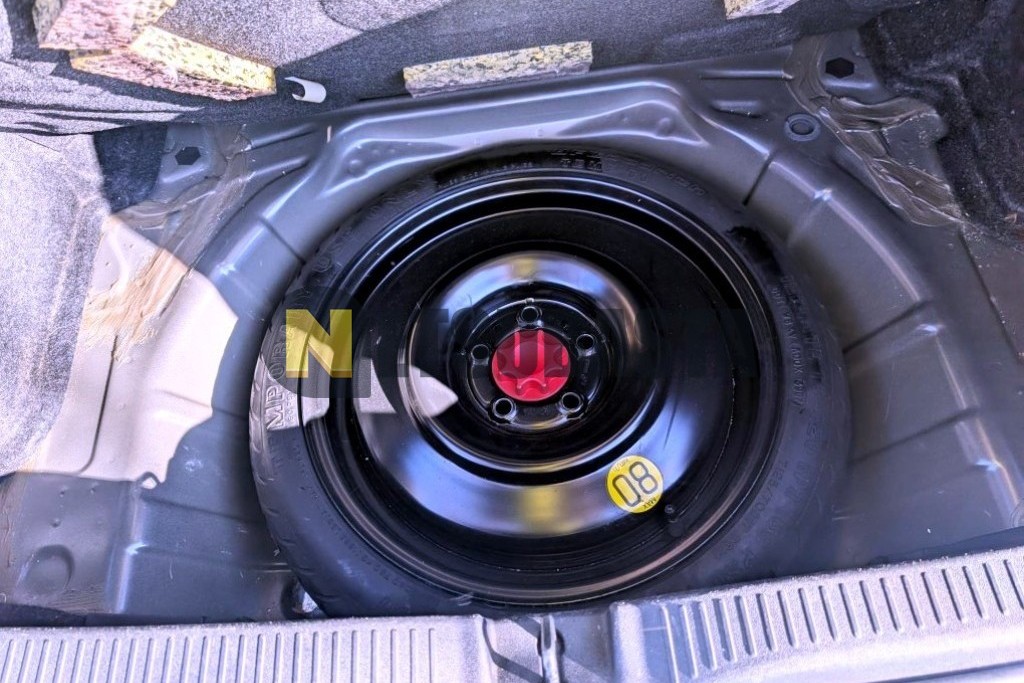 Toyota Auris 2.0 D-4D 2008