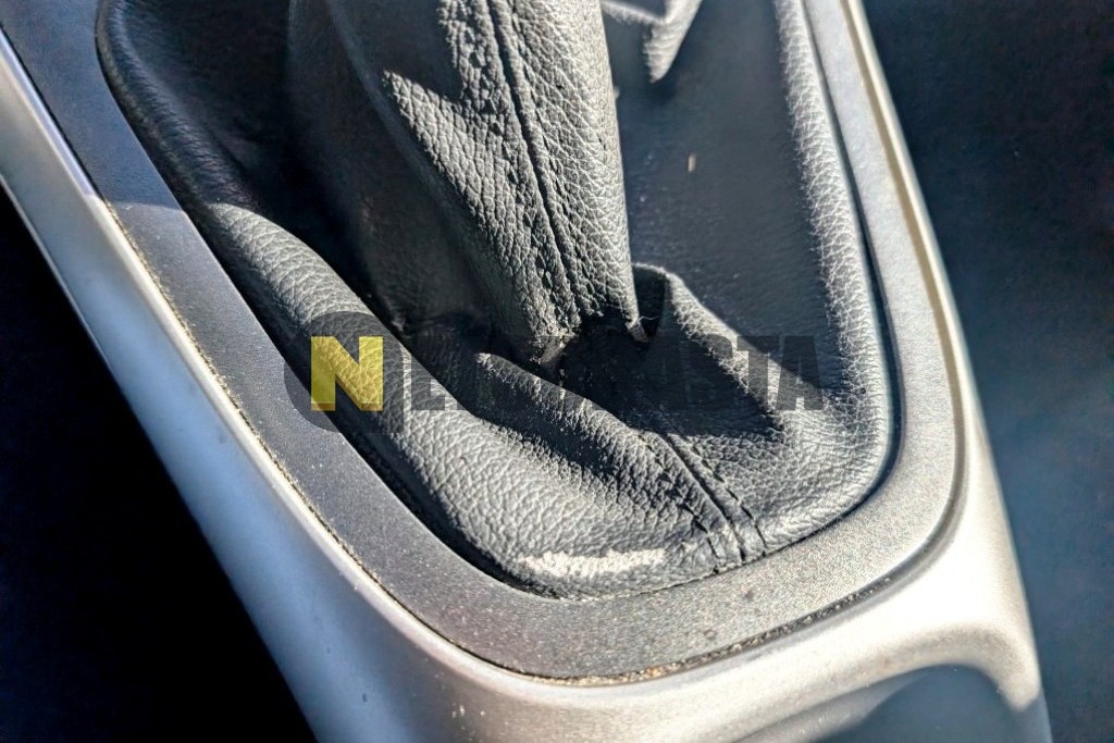 Toyota Auris 2.0 D-4D 2008