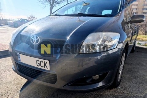 Yamaha XMAX 250 2007