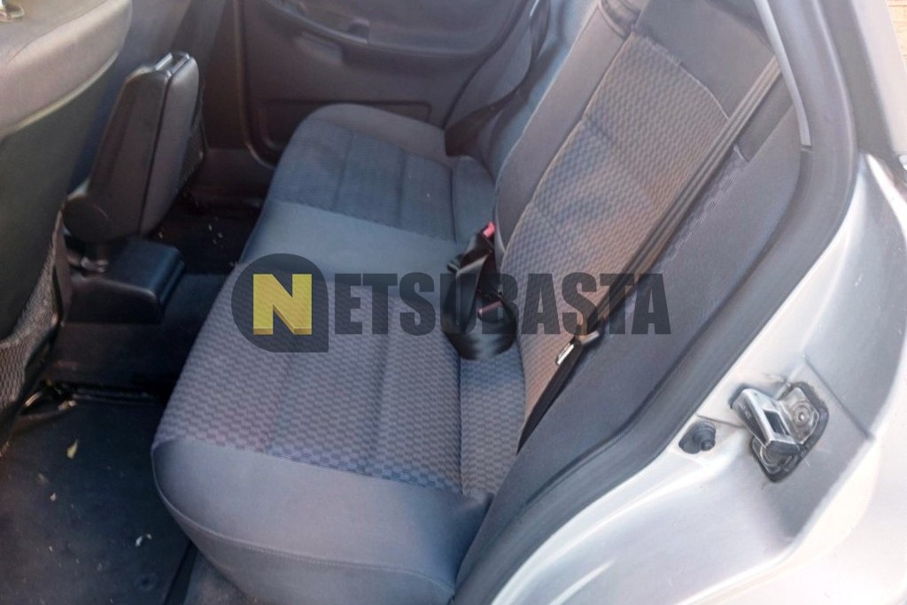 Audi A4 2.5 TDI quattro 2000