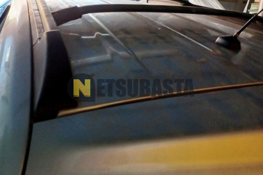 Kia Carens 2.0 CRDi 2008