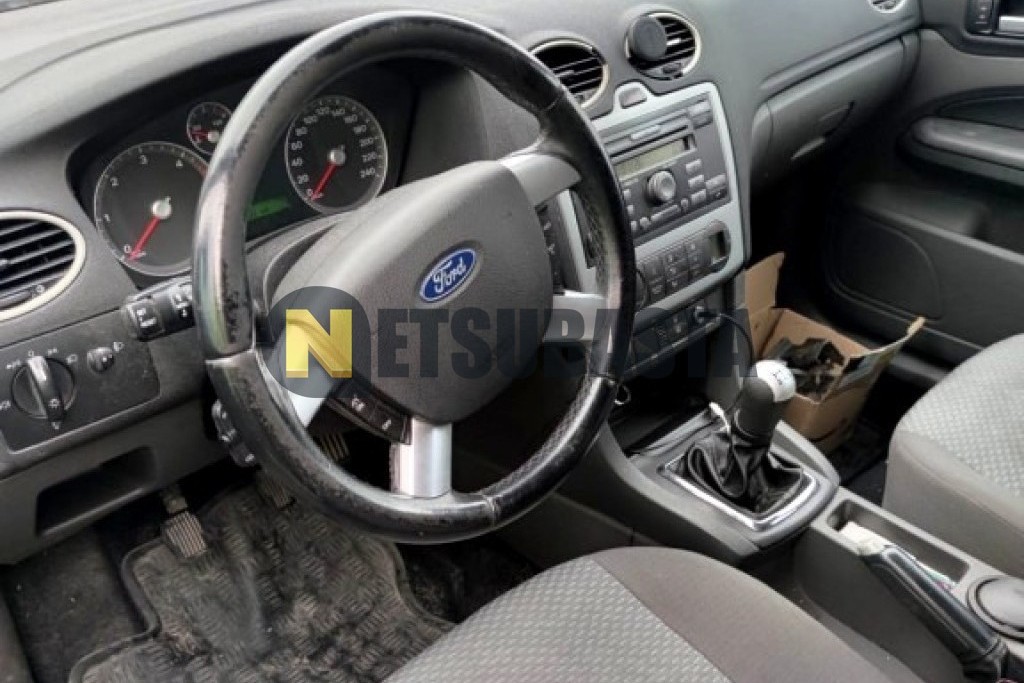Ford Focus 1.8 TDCi 2006