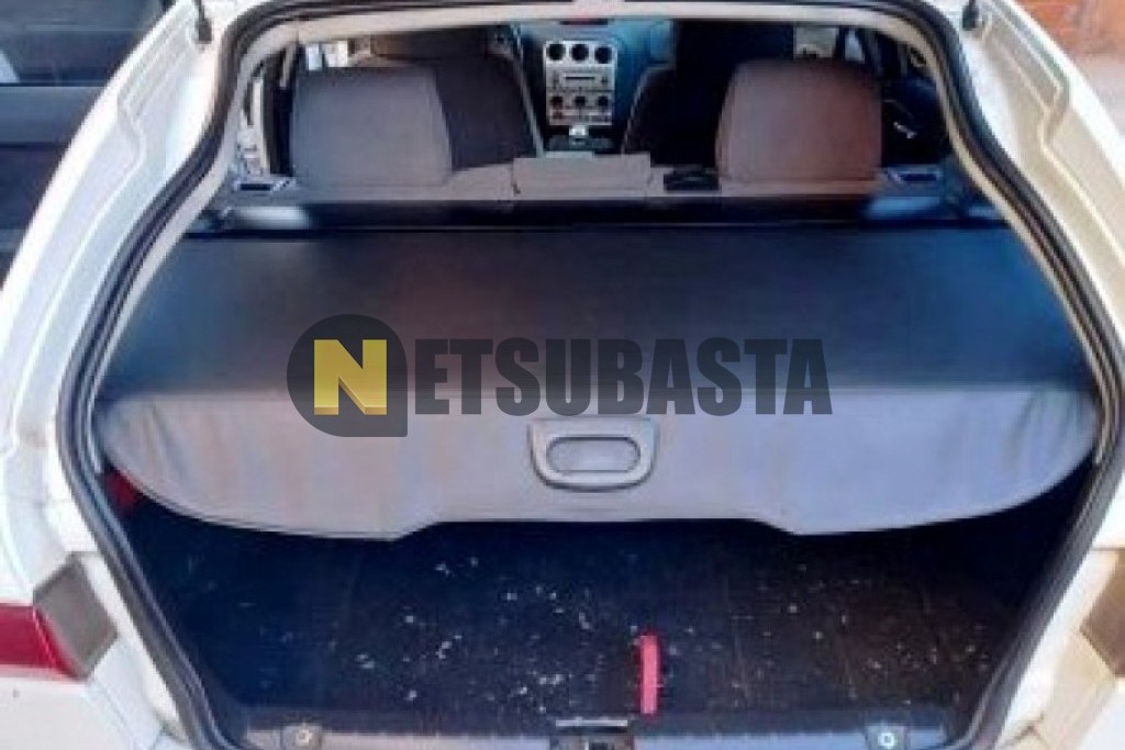 Alfa Romeo 156 Sportwagon 1.9 JTD 2006