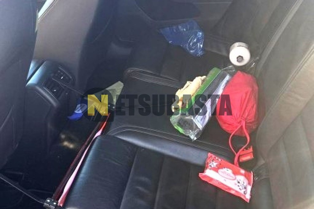 Volkswagen Golf GTI 2.0 TSI BMT DSG 6 vel. 2013