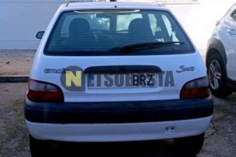 Kymco Vitality 50 2016