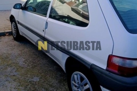 Kymco Vitality 50 2016